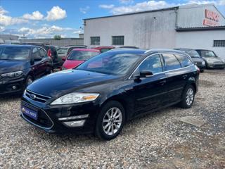 Ford Mondeo 2,0   TDCi kombi