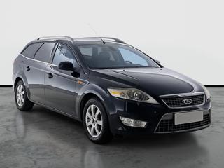 Ford Mondeo 2.2 TDCI 129kW kombi