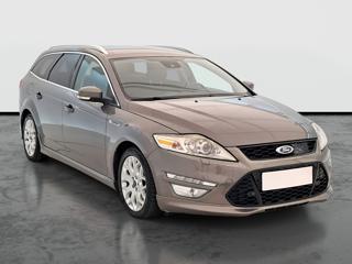 Ford Mondeo 2.0 TDCi 103kW kombi