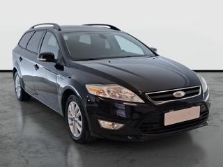 Ford Mondeo 1.6 EcoBoost 118kW kombi