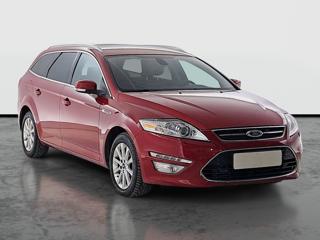 Ford Mondeo 2.0 TDCi 103kW kombi
