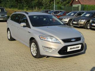 Ford Mondeo 2.0 TCDi kombi