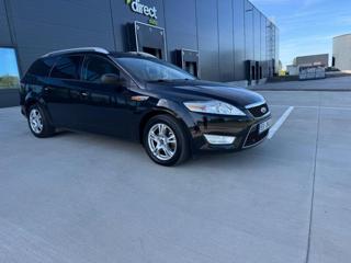 Ford Mondeo 2.0 TDCi kombi