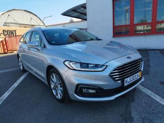 Ford Mondeo 2.0 TDCi kombi