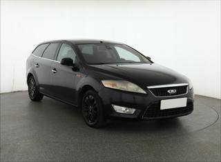 Ford Mondeo 2.0 TDCi 103kW kombi