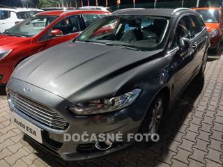 Ford Mondeo 2.0 TDCi, ČR kombi