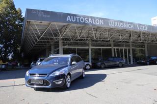 Ford Mondeo 2010, 1997 ccm, 103 kW, nafta kombi