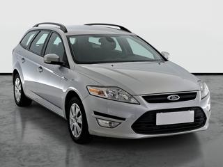 Ford Mondeo 2.0 TDCi 103kW kombi