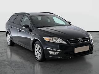 Ford Mondeo 2.0 TDCi 103kW kombi