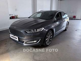 Ford Mondeo 2.0TDCi, Serv.kniha kombi