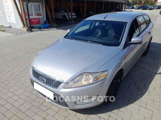 Ford Mondeo 1.8 TDCi kombi