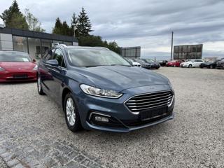 Ford Mondeo 2.0TDi 110kw Tažné kombi