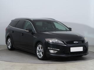 Ford Mondeo 2.2 TDCi 147kW kombi