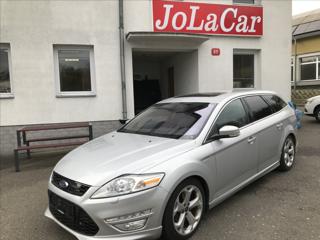 Ford Mondeo 2,2 TDCi Combi 147kW kombi