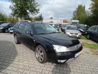 Ford Mondeo 2,2 TDCI  REZERVOVÁNO kombi
