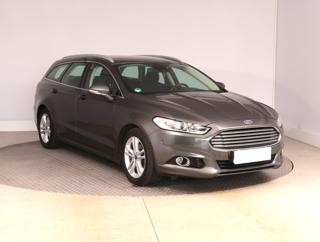 Ford Mondeo 2.0 TDCI 110kW kombi
