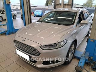 Ford Mondeo 2.0 TDCi kombi