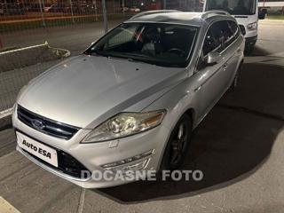 Ford Mondeo 2.0 kombi