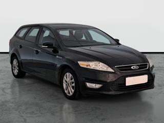 Ford Mondeo 2.0 TDCi 103kW kombi