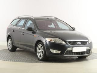 Ford Mondeo 2.0 TDCi 103kW kombi