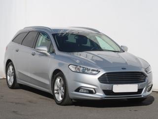 Ford Mondeo 2.0 TDCI 110kW kombi