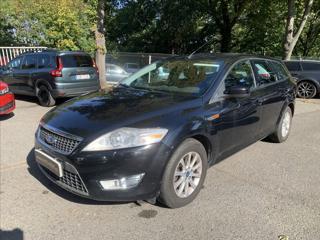 Ford Mondeo 2,0 TDCI kombi