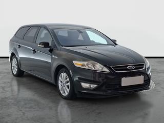 Ford Mondeo 2.0 TDCi 85kW kombi