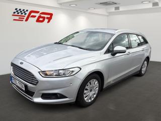 Ford Mondeo 2017, 1997 ccm, 110 kW, nafta kombi