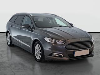 Ford Mondeo 2.0 TDCI 110kW kombi