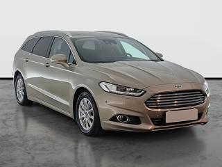 Ford Mondeo 2.0 TDCI 132kW kombi