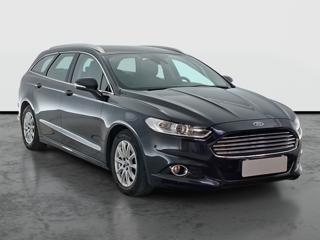 Ford Mondeo 2.0 TDCI 110kW kombi