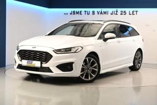 Ford Mondeo 2.0 ST-LINE LED SONY ACC Tažné kombi