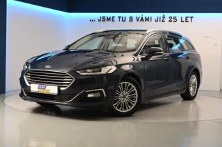 Ford Mondeo 2.0 LED SONY ACC Tažné 8AT ECO kombi