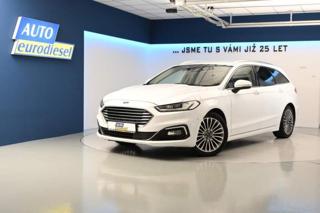 Ford Mondeo 2.0 140 KW LED SONY ACC 8AT EC kombi - Foto 2