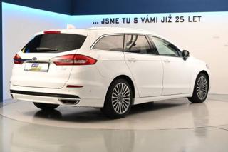 Ford Mondeo 2.0 140 KW LED SONY ACC 8AT EC kombi - Foto 5