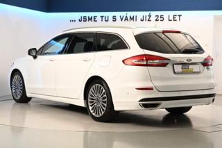 Ford Mondeo 2.0 140 KW LED SONY ACC 8AT EC kombi - Foto 7