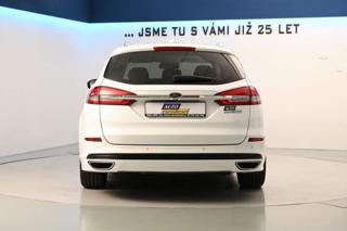 Ford Mondeo 2.0 140 KW LED SONY ACC 8AT EC kombi - Foto 6