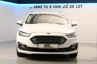 Ford Mondeo 2.0 140 KW LED SONY ACC 8AT EC kombi - Foto 3