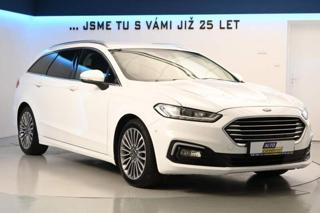 Ford Mondeo 2.0 140 KW LED SONY ACC 8AT EC kombi - Foto 4