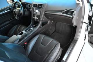 Ford Mondeo 2.0 140 KW LED SONY ACC 8AT EC kombi - Foto 10