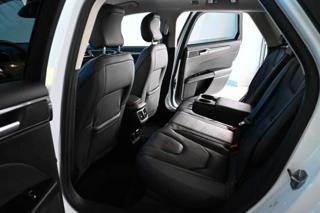 Ford Mondeo 2.0 140 KW LED SONY ACC 8AT EC kombi - Foto 9