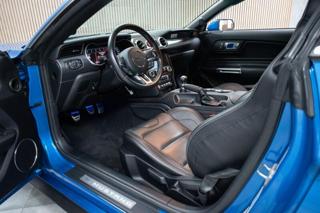 Ford Mustang 5.0 V8 *ROUSH PHASE 2*DPH*ČR kupé - Foto 7