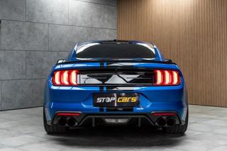 Ford Mustang 5.0 V8 *ROUSH PHASE 2*DPH*ČR kupé - Foto 5