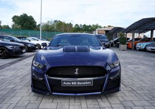 Ford Mustang 5.0 GT V8 330 KW/AT/GT 500/DPH kupé
