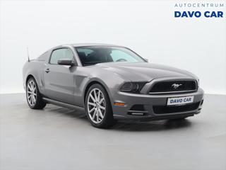 Ford Mustang 3.7 V6 227kW Aut Xenon Klima kupé