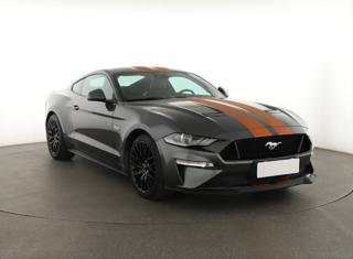 Ford Mustang GT V8 5.0 331kW kupé