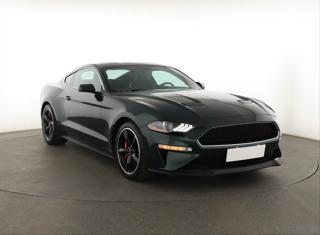 Ford Mustang Bullit 338kW kupé