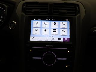 Ford Mondeo 2.0 TDCI 110kW Titanium Navi kombi - Foto 18