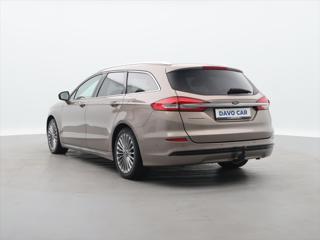 Ford Mondeo 2.0 TDCI 110kW Titanium Navi kombi - Foto 5