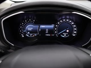 Ford Mondeo 2.0 TDCI 110kW Titanium Navi kombi - Foto 14